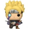 POP! Animation: Boruto: Naruto Next Generations - Boruto W/ Marks