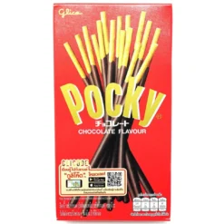Snacks & Drinks Pocky - Chocolate