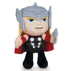 Avengers Endgame Plush - Thor Toys & Figures