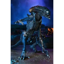 Toys & Figures Alien Vs. Predator Arachnoid Alien Action Figure