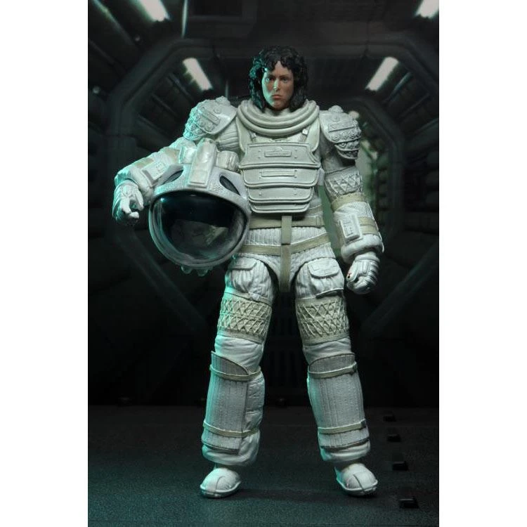 Alien 40th Anniversary Compression Suit Ellen Ripley Action Figure Film & TV 6 Alien 40th Anniversary Compression Suit Ellen Ripley Action Figure Film & TV