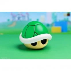 Super Mario - Green Shell Light With Sound Gaming