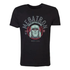 Transformers - Megatron Men's T-Shirt