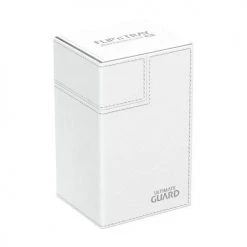 Ultimate Guard Tabletop Flip´n´Tray Deck80 XenoWhite