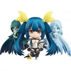 Guilty Gear Nendoroid - Dizzy (GG)