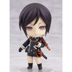 Nendoroid - Touken Ranbu - Yagen Toshiro 8 Nendoroid - Touken Ranbu - Yagen Toshiro