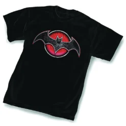DC Comics Batman - Flashpoint T-Shirt Geek Gear