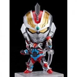 Nendoroid - SSSS.Gridman - Gridman SSSS. Ver. Figurine