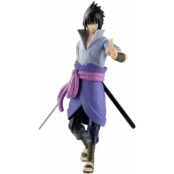 Naruto Sasuke 10cm Action Figure