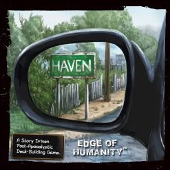 Edge Of Humanity Tabletop 6 Edge Of Humanity Tabletop