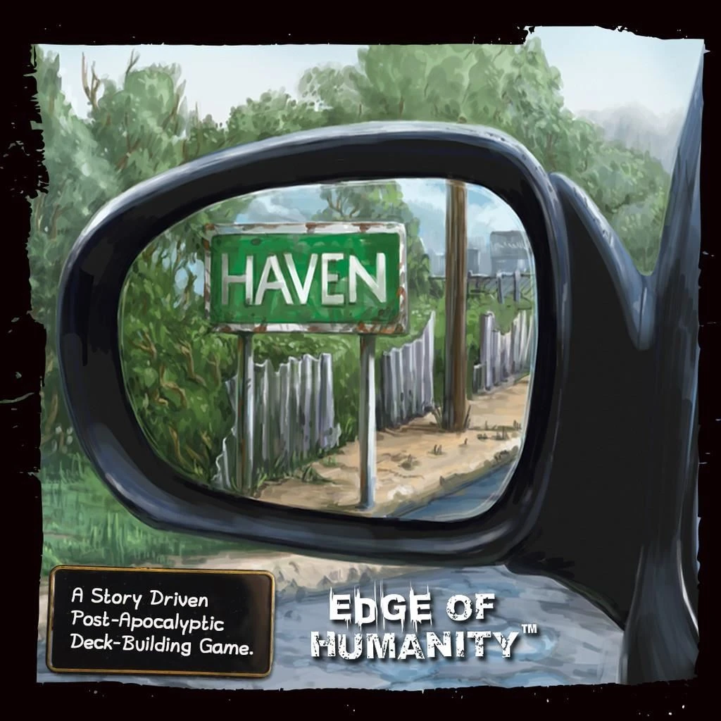 Edge Of Humanity Tabletop 4 Edge Of Humanity Tabletop