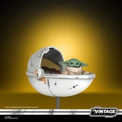 The Mandalorian Film & TV SW Vintage Action Figure - The Child 21 The Mandalorian Film & TV SW Vintage Action Figure - The Child