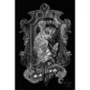 Home & Gifts Alchemy - Widow's Weeds Maxi Poster 12