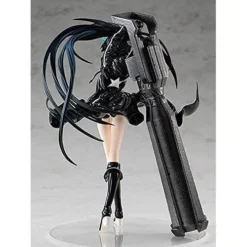 Black Rock Shooter: Black Rock Shooter Figurine Toys & Figures