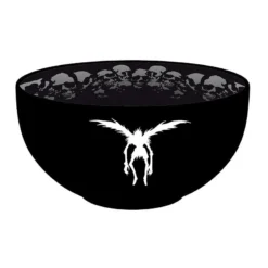 Home & Gifts Death Note 600ml Bowl