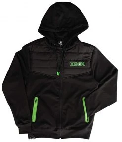 Xbox - Fabric Mix Men's Hoodie