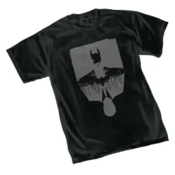 DC Comics Batman And Bruce T-Shirt