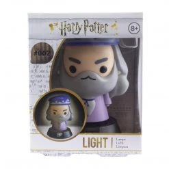 Harry Potter Film & TV Dumbledore Mini Lamp