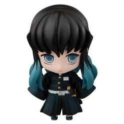 Demon Slayer - 5-Pack Sailor Tanjiro & The Hashira Mascot 5 Cm Set B