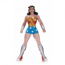 Designer Series Wonder Woman Action Figure Film & TV