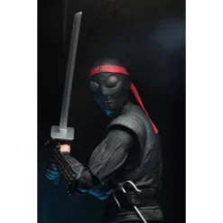 Teenage Mutant Ninja Turtles TMNT 1990 Foot Soldier 1/4 Scale Figurine Toys & Figures