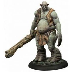 Harry Potter Miniatures: Troll Expansion Pack
