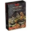 Dungeons & Dragons D&D: Temple Of Elemental Evil Vanifer And Priest Tabletop