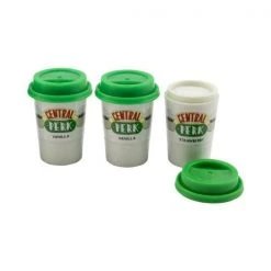 Film & TV Friends Central Perk Lip Balm