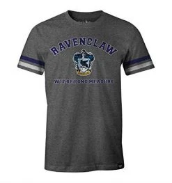 Film & TV Harry Potter: Ravenclaw - Wit Beyond Measure T