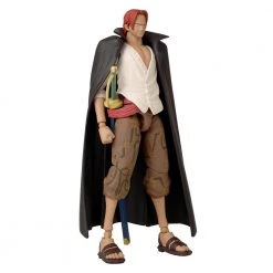 One Piece Shanks Action Figurine 13 One Piece Shanks Action Figurine