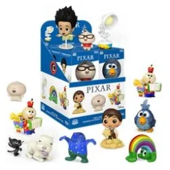 Disney Toys & Figures Mini Vinyl Figurines: Pixar Shorts - Bao (Glasses)