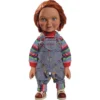 Child's Play Toys & Figures 15" Chucky Deluxe Nice