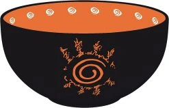 Anime & Manga Gifts Naruto Shippuden Konoha 600ml Bowl 12 Anime & Manga Gifts Naruto Shippuden Konoha 600ml Bowl