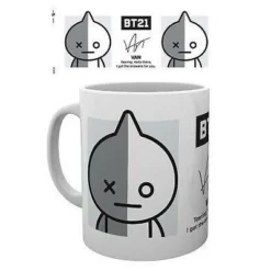 Geek-Aboo Mugs BT21 Van Mug