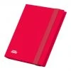 Ultimate Guard UG Flexxfolio 20 - 2pkt Red Tabletop