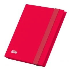 Ultimate Guard UG Flexxfolio 20 - 2pkt Red Tabletop