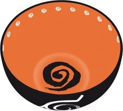 Anime & Manga Gifts Naruto Shippuden Konoha 600ml Bowl 11 Anime & Manga Gifts Naruto Shippuden Konoha 600ml Bowl