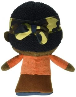 SuperCute Stranger Things - Lucas Plush