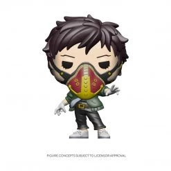 POP! Animation: My Hero Academia - Kai Chisaki (Overhaul)