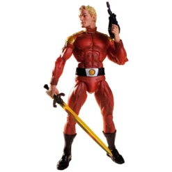 Defenders Of The Earth - Flash Gordon 7