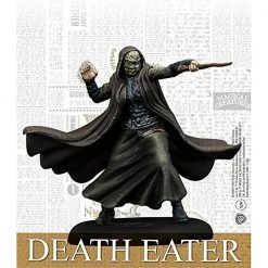 Harry Potter Miniatures Adventure Game Film & TV