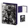 The Nightmare Before Christmas NBX Seriously Spooky 3D A5 NB Film & TV