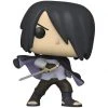Naruto Anime & Manga Figures Boruto: Sasuke W/ Cape (No Arm) Specialty Series Pop Vinyl!