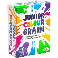 Junior Colourbrain BIG POTATO GAMES Tabletop