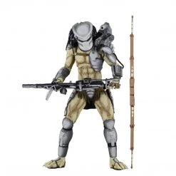 Alien Vs. Predator Warrior Predator Action Figure Film & TV 9 Alien Vs. Predator Warrior Predator Action Figure Film & TV