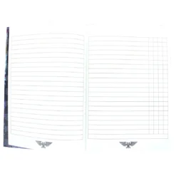 Warhammer Battle A5 Notebook Home & Gifts