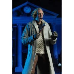 Back To The Future Doc Brown Ultimate 7