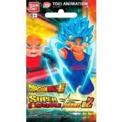 Dragon Ball Mystery Figurine