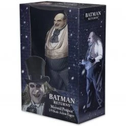 Batman Film & TV 1/4 Scale Mayoral Penguin