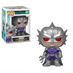 Film & TV POP! Heroes: Aquaman - Orm